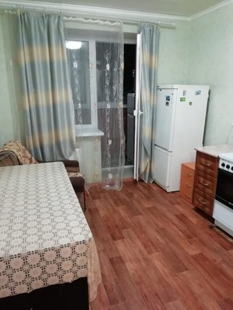 
   Продам 1-комнатную, 36.4 м², Прокофьева С.С. ул, 17

. Фото 1.