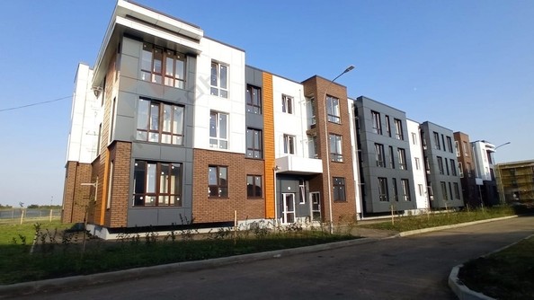 
   Продам 1-комнатную, 36.85 м², Лиссабонская ул, 109к24

. Фото 5.