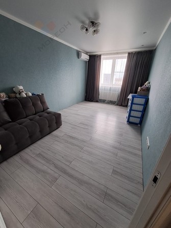 
   Продам 1-комнатную, 45.6 м², Лиссабонская ул, 109к26

. Фото 4.