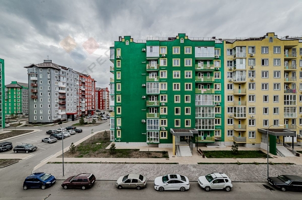 
   Продам 1-комнатную, 40 м², Античная ул, 10

. Фото 15.