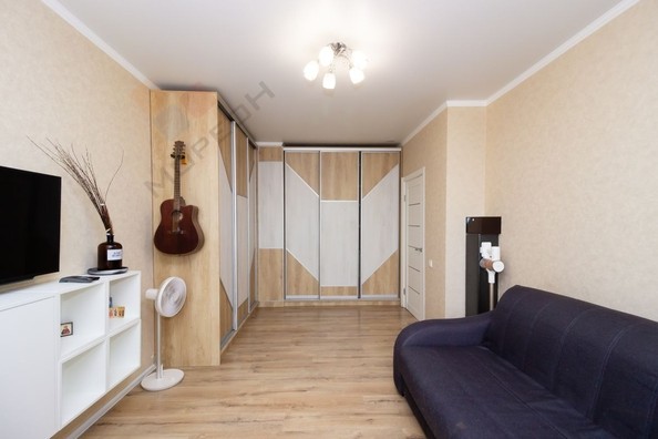 
   Продам 1-комнатную, 38 м², Бородинская ул, 150Бк1

. Фото 10.