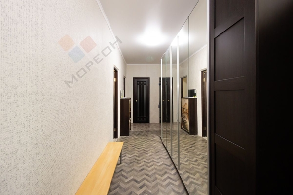 
   Продам 3-комнатную, 86.1 м², писателя Знаменского пр-кт, 20

. Фото 15.