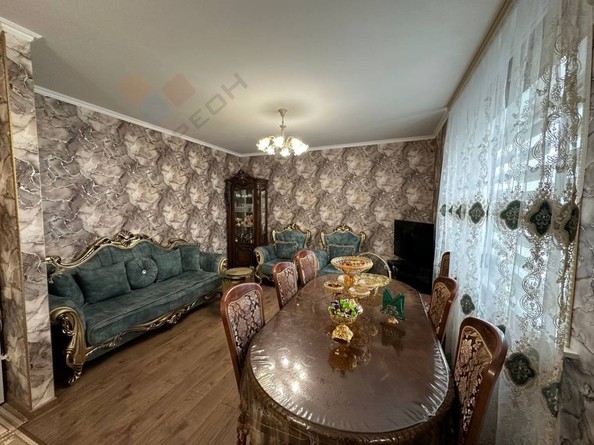 
   Продам 2-комнатную, 58 м², Уральская ул, 129

. Фото 7.