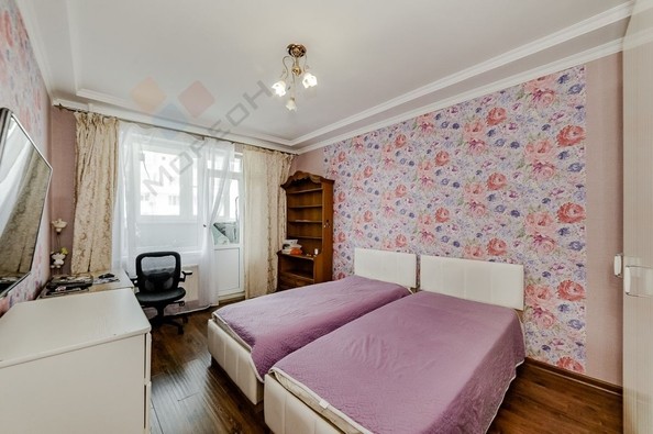 
   Продам 2-комнатную, 65.1 м², Сормовская ул, 204/7

. Фото 9.