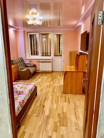
   Продам 2-комнатную, 71.5 м², Черкасская ул, 55

. Фото 6.