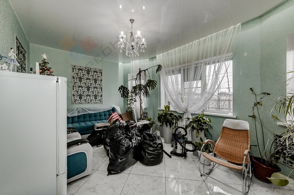 
   Продам дом, 123.1 м², Краснодар

. Фото 18.