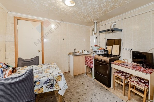 
   Продам дом, 62 м², Краснодар

. Фото 18.