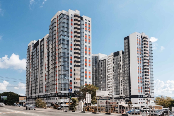 
   Продам помещение свободного назначения, 42.1 м², Куникова ул, 55к1

. Фото 22.