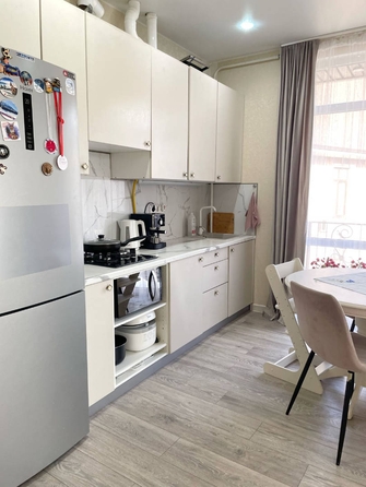 
   Продам 1-комнатную, 38.8 м², Урожайная ул, 27Г

. Фото 2.