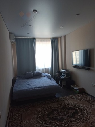 
   Продам 1-комнатную, 34.7 м², Петра Метальникова ул, 3/1 к1

. Фото 2.