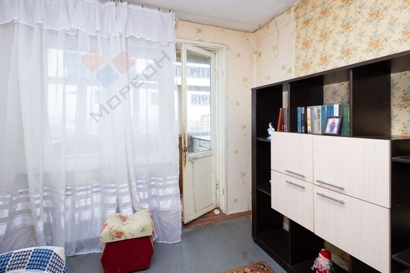
   Продам 3-комнатную, 58.3 м², Игнатова ул, 3

. Фото 13.