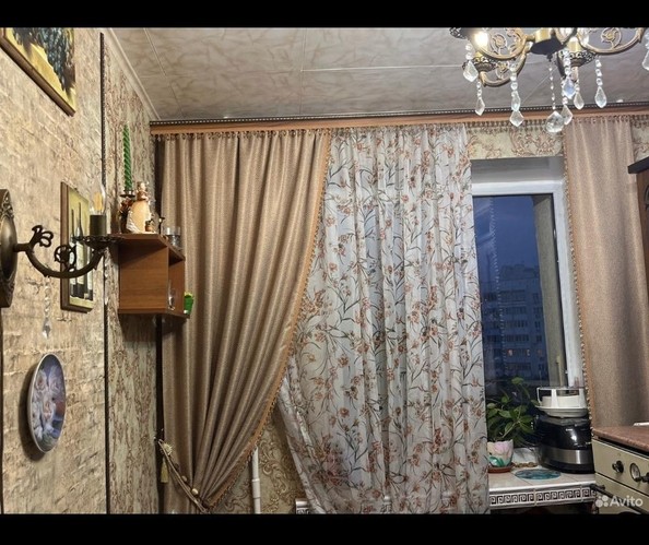 
   Продам 3-комнатную, 60 м², Новороссийская ул, 261

. Фото 3.