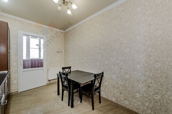 
   Продам 1-комнатную, 47 м², Гаврилова П.М. ул, 27/1

. Фото 3.
