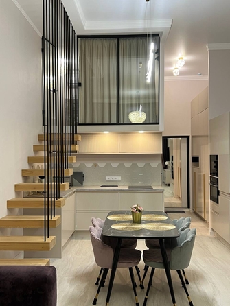 
  Продается 1-комн. квартира, 35 м², Мира ул, д. д 40
. Фото 18.