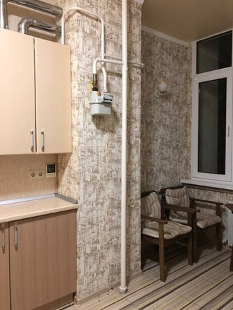 
   Продам 1-комнатную, 39 м², Южная ул, д 35

. Фото 8.