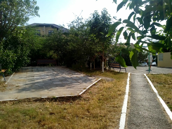 
   Продам 1-комнатную, 37 м², Леселидзе ул, д 21А

. Фото 14.