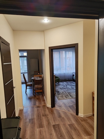 
   Продам 1-комнатную, 44 м², Маршала Жукова ул, к 9

. Фото 5.