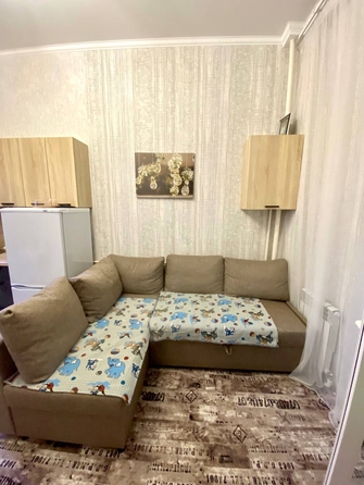 
   Продам 1-комнатную, 54 м², Туристическая ул, д 4А

. Фото 40.