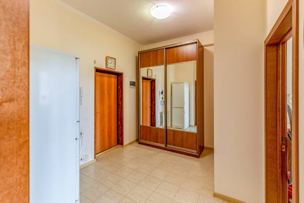 
   Продам 1-комнатную, 49 м², Колхозная ул, д 11А

. Фото 8.