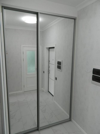 
   Продам 1-комнатную, 45 м², Одесская ул, к 8

. Фото 4.