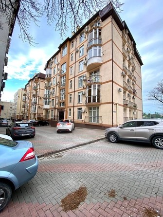 
   Продам 1-комнатную, 33 м², Восточный пер, д 38А

. Фото 1.