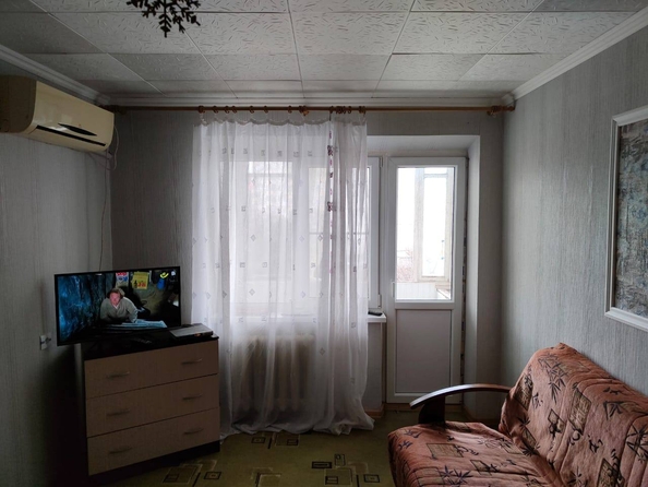 
   Продам 1-комнатную, 31 м², Гринченко ул, д 37

. Фото 6.