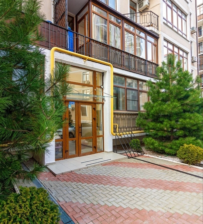 
   Продам 1-комнатную, 41 м², Крымская ул, к 2

. Фото 6.