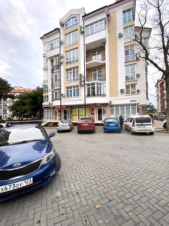 
   Продам 1-комнатную, 50 м², Туристическая ул, к 1

. Фото 31.