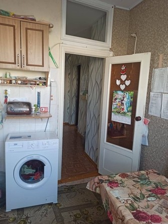 
   Продам 2-комнатную, 49 м², Орджоникидзе ул, д 7

. Фото 3.