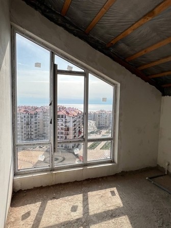 
   Продам 2-комнатную, 76 м², Крымская ул, к 21

. Фото 9.