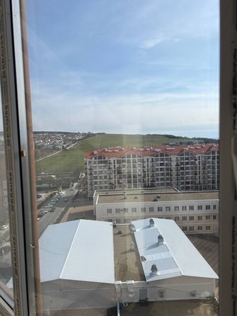 
   Продам 2-комнатную, 76 м², Крымская ул, к 21

. Фото 10.