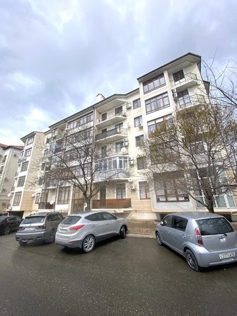 
   Продам 2-комнатную, 60 м², Прасковеевская ул, д 7

. Фото 6.