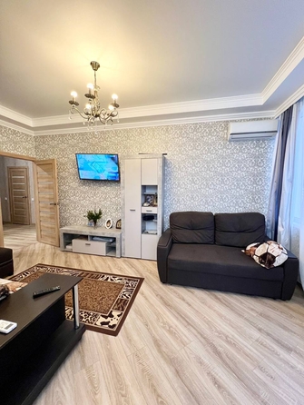 
   Продам 2-комнатную, 74 м², Туристическая ул, к 2

. Фото 14.