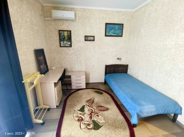 
   Продам 2-комнатную, 62 м², Островского ул, д 172

. Фото 5.