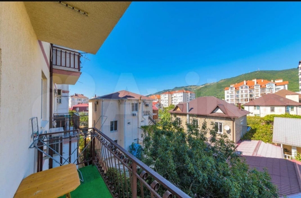 
   Продам 2-комнатную, 57 м², Геленджикская ул, д 37

. Фото 9.