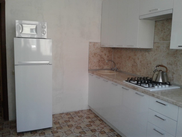 
   Продам 2-комнатную, 55 м², Крамского ул, д 20

. Фото 1.