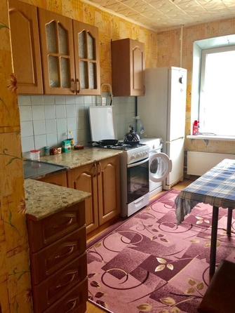 
   Продам 2-комнатную, 57 м², Северный мкр, д 2

. Фото 1.