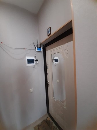 
   Продам 2-комнатную, 54 м², Свердлова ул, д 25

. Фото 13.