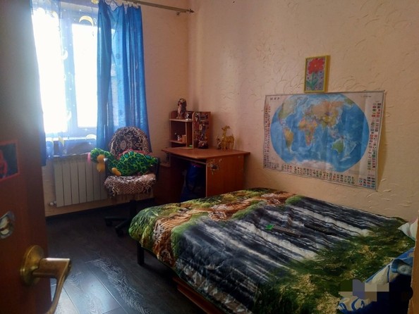 
   Продам 2-комнатную, 56 м², Цветочная ул, д 41

. Фото 14.