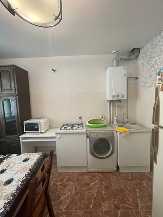 
   Продам 2-комнатную, 54 м², Приветливая ул, д 4

. Фото 6.