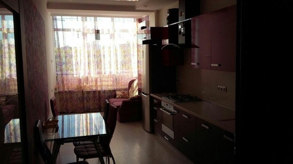 
   Продам 2-комнатную, 79 м², Крымская ул, 2

. Фото 7.