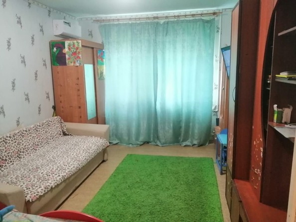 
   Продам 3-комнатную, 61 м², Парус мкр, д 20

. Фото 12.