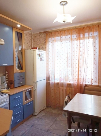 
   Продам 3-комнатную, 72 м², Молодежная ул, д 1

. Фото 2.