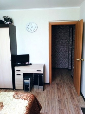 
   Продам 3-комнатную, 90 м², Маршала Жукова ул, к 6

. Фото 9.