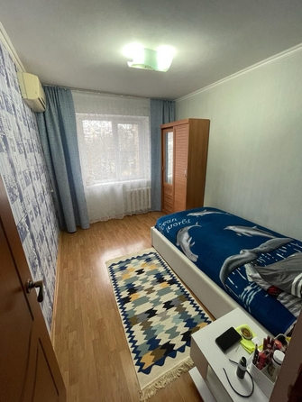 
   Продам 3-комнатную, 70 м², Жуковского ул, д 2А

. Фото 14.