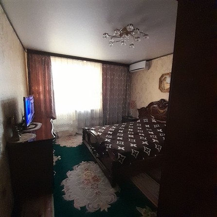 
   Продам 3-комнатную, 81 м², Маршала Жукова ул, 6

. Фото 5.