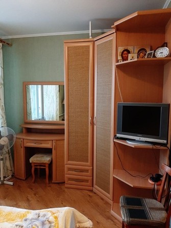 
   Продам 3-комнатную, 90 м², Баргузинская ул, 4

. Фото 17.