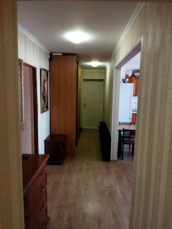 
   Продам 3-комнатную, 75 м², Парус мкр, д 17

. Фото 15.