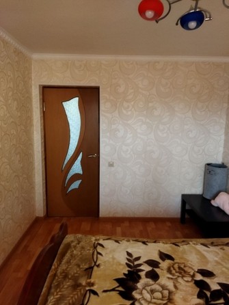 
   Продам 3-комнатную, 75 м², Парус мкр, д 17

. Фото 19.