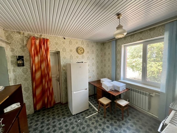 
   Продам 3-комнатную, 68 м², Солнечная ул, д 1

. Фото 4.